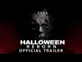 Halloween Reborn Teaser Trailer 2024 Movie