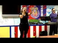 cosas del amor  (Ana g y viki kar