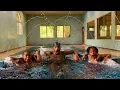 The Best Way To Spend A Rainy Day With Your Family