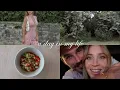 a day in my life q a with michael are we married influencer event gym