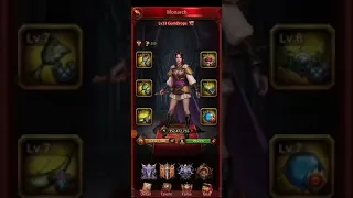 Evony beginners guide to BOC