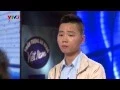 Download Lagu Vietnam Idol 2015 - Tập 4 - Nắng ấm xa dần - Vũ Hải Đăng