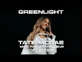 Download Lagu Tate McRae - Interlude / Greenlight - The Miss Possessive Tour (Live Studio Version)