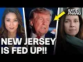 Trump Faces RUDE AWAKENING as New Jersey Voters FLIP ON HIM