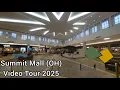 Summit Mall OH Tour 2025