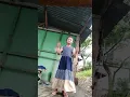 tik tok goyang pargoi