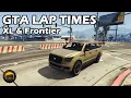 Fastest SUVs Landstalker Seminole - GTA 5 Best Fully Upgraded Cars Lap Time Countdown