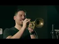 The Heavyweights Brass Band "Creole Love Song" [Official Video]