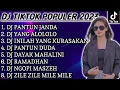 Download Lagu DJ PANTUN JANDA REMIX FULL BASS VIRAL TIKTOK TERBARU 2023