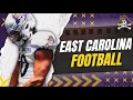 East Carolina Ultimate Sleeper Team 2026 BOLD Predictions