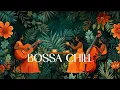 Download Lagu Tropical Bossa Nova Chill - Playlist Relaxing Latin Jazz Instrumental Background Music