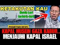 Download Lagu Kapal Sumud Flotila ditangkap Israel. Husein Gaza Kabur❗️