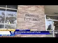 City of Oroville is planning to build a microgrid to bring energy resilience during power outages
