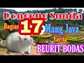 Download Lagu Dongeng Sunda Mang Jaya Cerita BEURIT BODAS bagian ke 17