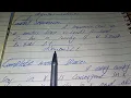 lec 17 part 1 functional analysis writers kareyze topic definition of cauchy sequence