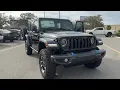 2024 Jeep Wrangler - 4xe Rubicon FL Orlando Deltona Sanford Oviedo Winter Park