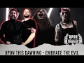 Lagu METALCORE BAND REACTS - UPON THIS DAWNING - \