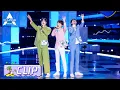 Download Lagu Performance 'Incredible' is So Cute and Vigorous!  蒋敦豪, 刘彰及于洋带来俏皮可爱的《不同凡响》| 创造营 CHUANG2021