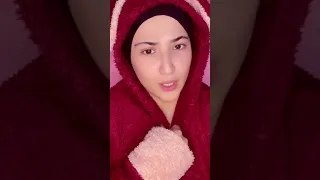 اخر اطلالة سنسونة سفيرة ذوي الهمم سطيف سطايفية 
