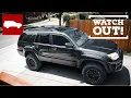 Don t Buy A 4th Gen 4runner Without Checking For These Problems
