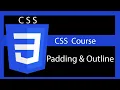 CSS Padding Outline Explained Add Perfect Spacing Borders to Your Elements
