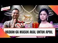 Lagu Tangis April Pecah! Raffi Ahmad Beri Hadiah 1 Unit Mobil, Nilainya Bikin Semua Terdiam