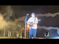 Noah Kahan Live - Young Blood - Shaky Knees, Atlanta, GA - 5/3/24