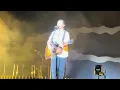 Download Lagu Noah Kahan Live - Young Blood - Shaky Knees, Atlanta, GA - 5/3/24