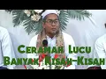 Download Lagu Guru Ahmad Rifani - Ceramah Lucu Banyak Kisah-Kisah