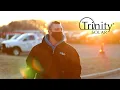 Trinity Solar Careers Installation