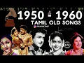 Download Lagu 1950 to 1960 Old Tamil Songs 👏 Best 50s \u0026 60s Tamil Hits