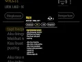Download Lagu Lirik Lagu Ok-T2