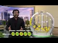 OZ Lotto Results - Draw 1679