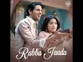 Rabba Janda - Jubin Nautiyal Vocals Only