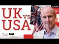 America vs Europe Who s Actually Better Off IEA Podcast