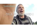 Old Man Skateboard Fail