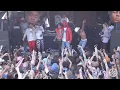 Rae Sremmurd performs "No Type" at SXSW