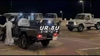 ضربة معلم استكن الجو يوم الليل ضلم بطيئ مميز سلطان البريكي 