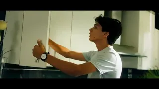 اغنية ابني اللي قالوا إنه شبهي احمد عمار جديدة بصوت رائع 