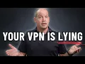 STOP Believing You re ANONYMOUS Online even with a VPN