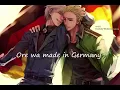 Germany's Anthem (I am German-made) lyrics APH Hetalia