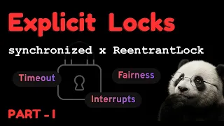 Complete Java Locking Guide Part 1 Synchronized Reentrant Lock