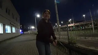 Что происходит в Калининграде это надо видеть