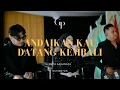 Download Lagu Andaikan Kau Datang Kembali - Ruth Sahanaya Live Cover | Good People Music