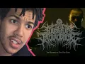 Download Lagu THE BEST BLACKENED DEATHCORE BAND!!! | A Wake In Providence - The Horror Ov The Old Gods (Reaction)