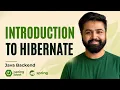 Hibernate Fundamentals with Spring Boot CRUD Entity Mapping Spring Boot Full Course