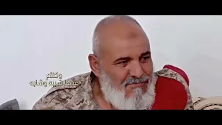 زامل جديد   لواء مجد اليمن   الحان واداء   المنشد سعد المنتصر  دندنها
