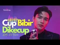 💫 CUP CUP ( Cup Bibir di Kecup) RITA SUGIARTO | LAGU COVER R&B DUT VERSION| KANDANG MUSIK LAB