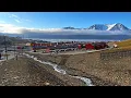 Download Lagu Longyearbyen, Svalbard Walking Tour