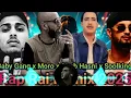 Moro ft Cheb Hasni ft Baby Gang ft Soolking - Ya lbahri Rap Rai Remix 2025